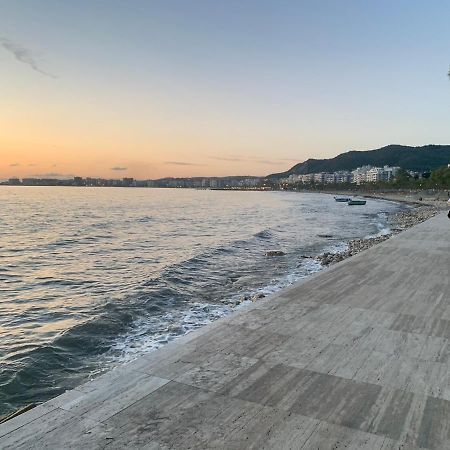Premium Apartament 07 Vlore Luaran gambar